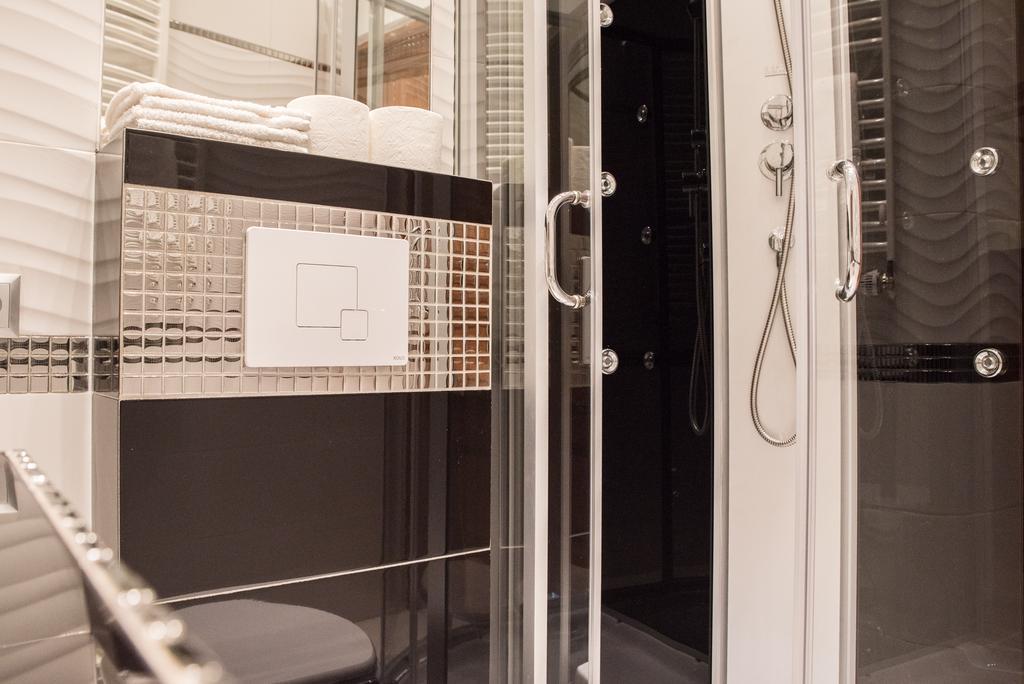Apartment Nearto Old Town Na Ustroniu Street Cracovie Extérieur photo