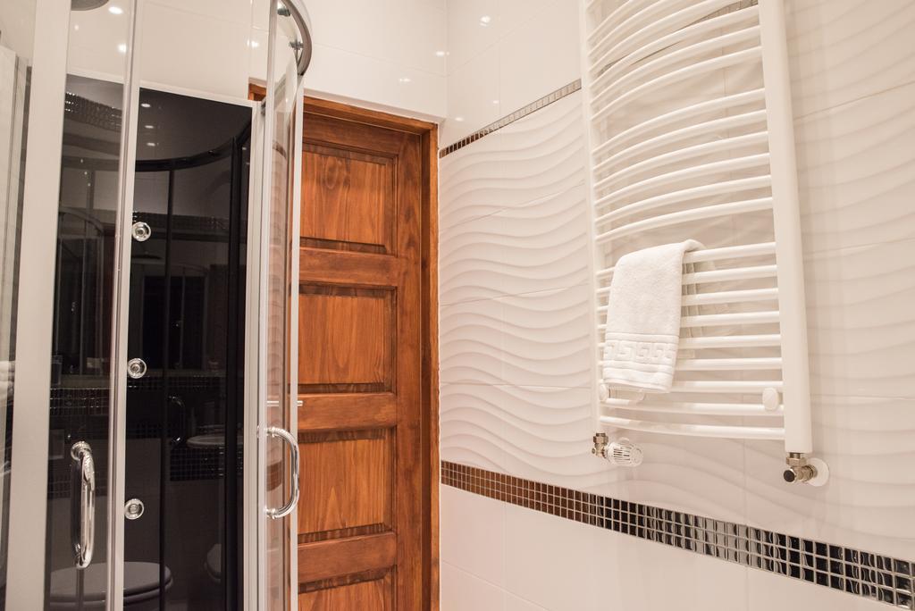 Apartment Nearto Old Town Na Ustroniu Street Cracovie Extérieur photo